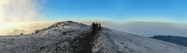 8 Days / 7 Nights Kilimanjaro Climb Machame Route