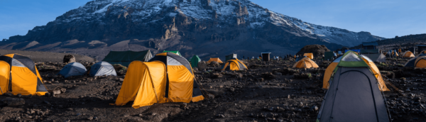 6 Days / 7 Nights Kilimanjaro Climb Machame Route