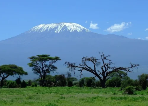 Tanzania Travel Guide: Get Ready to Enjoy an Exciting Vacation