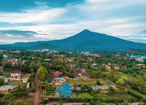 Discovering Arusha: The Gateway to Tanzania’s Hidden Gems