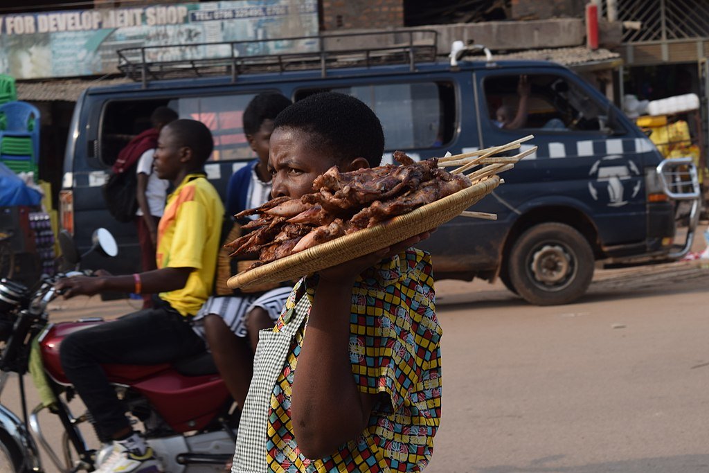 Nyama Choma