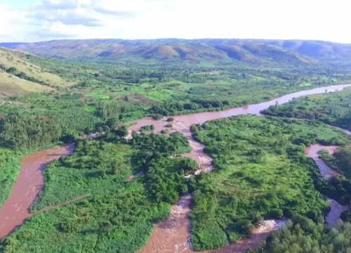 Exploring Tanzanian Rivers: A Journey Along Tanzania’s Lifelines