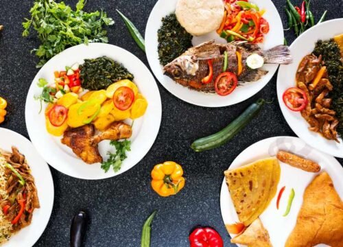 Discovering Tanzania: A Culinary Journey Through Its Top 7 Dishes