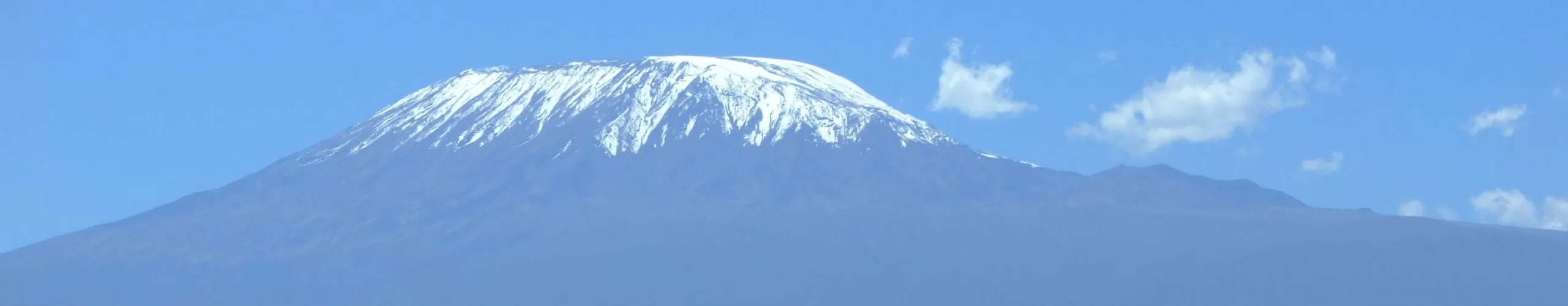 6 Days / 5 Nights Kilimanjaro Climb Marangu Route