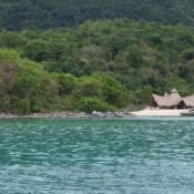 Mahale Mountains National Park