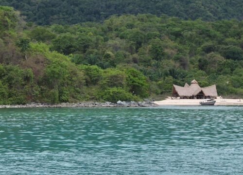 Discover the Iconic Mahale Mountains National Park