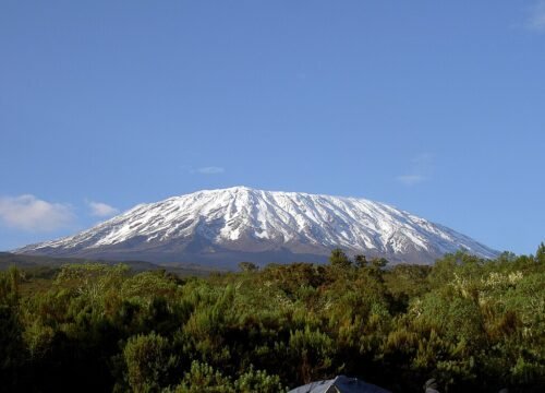 How Hard Is It to Climb Mount Kilimanjaro?