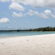 Pemba Island