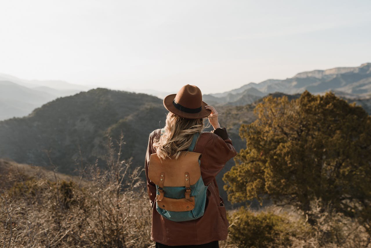 Solo Female Travelers