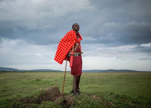 What to Expect When Visiting a Maasai Village in Tanzania