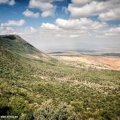 Great Rift Valley