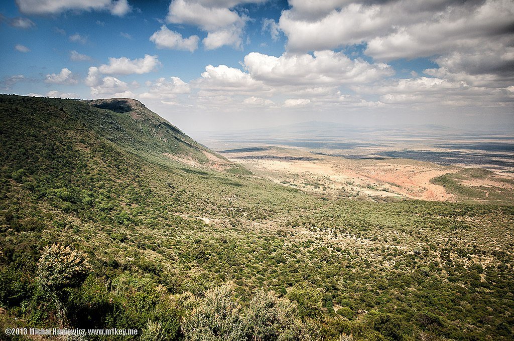 Great Rift Valley