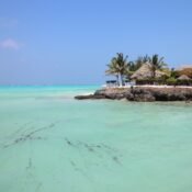 Tanzania Coast