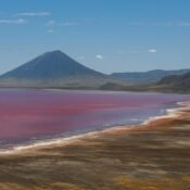 Lake Natron