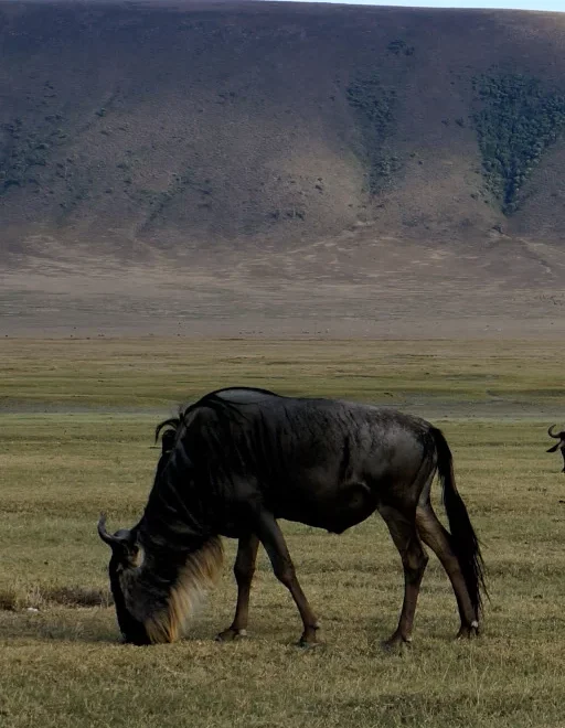 Ngorongoro