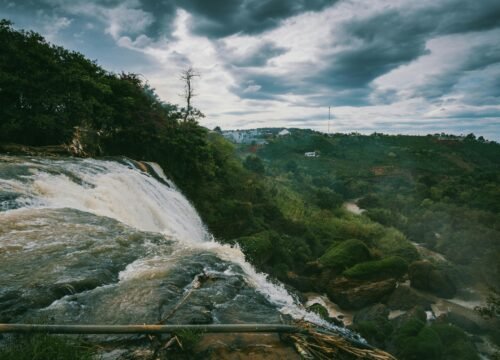 Hidden Waterfalls & Hills: Off‑the‑Beaten‑Path in Tanzania