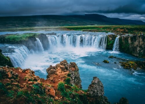 Chasing Waterfalls: Best Hidden Falls to Visit in Tanzania