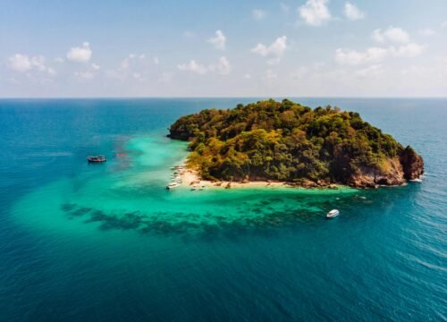 Island Hopping in Zanzibar: Must-See Spots Off the Beaten Path