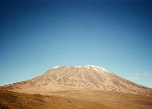 The Lemosho Route: Why It’s One of the Best for Kilimanjaro Climbers