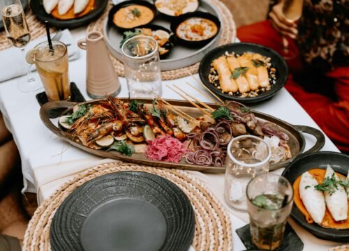 Tasting Tanzania: Must-Try Traditional Foods on Safari